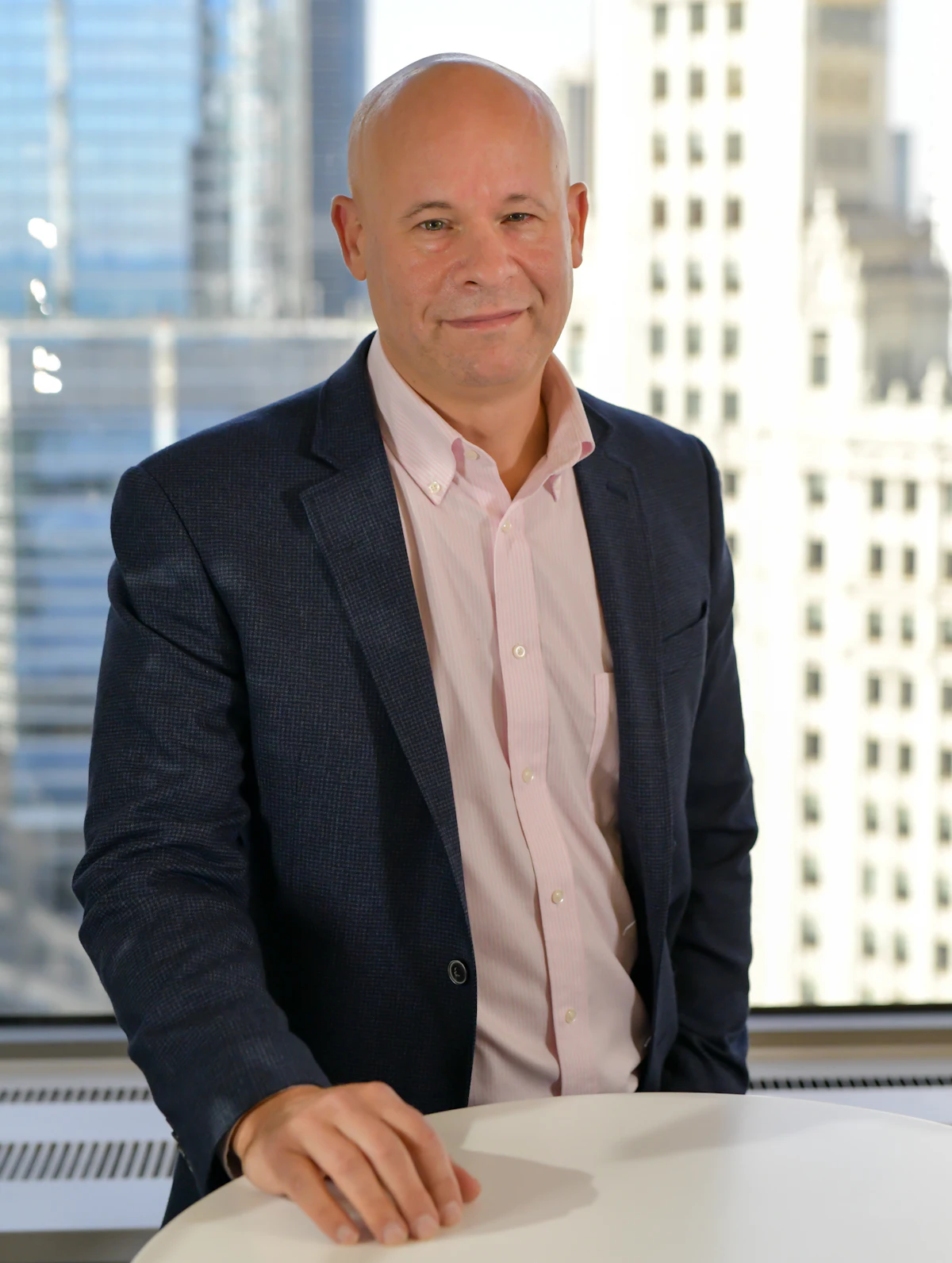 Leadership transition at PMMI Media Group, publishers of Packaging World - Vimarsana News
