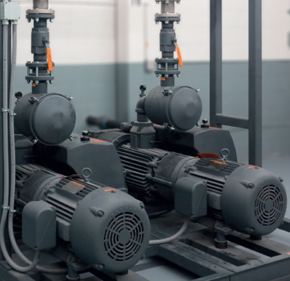 R520 Central20 System