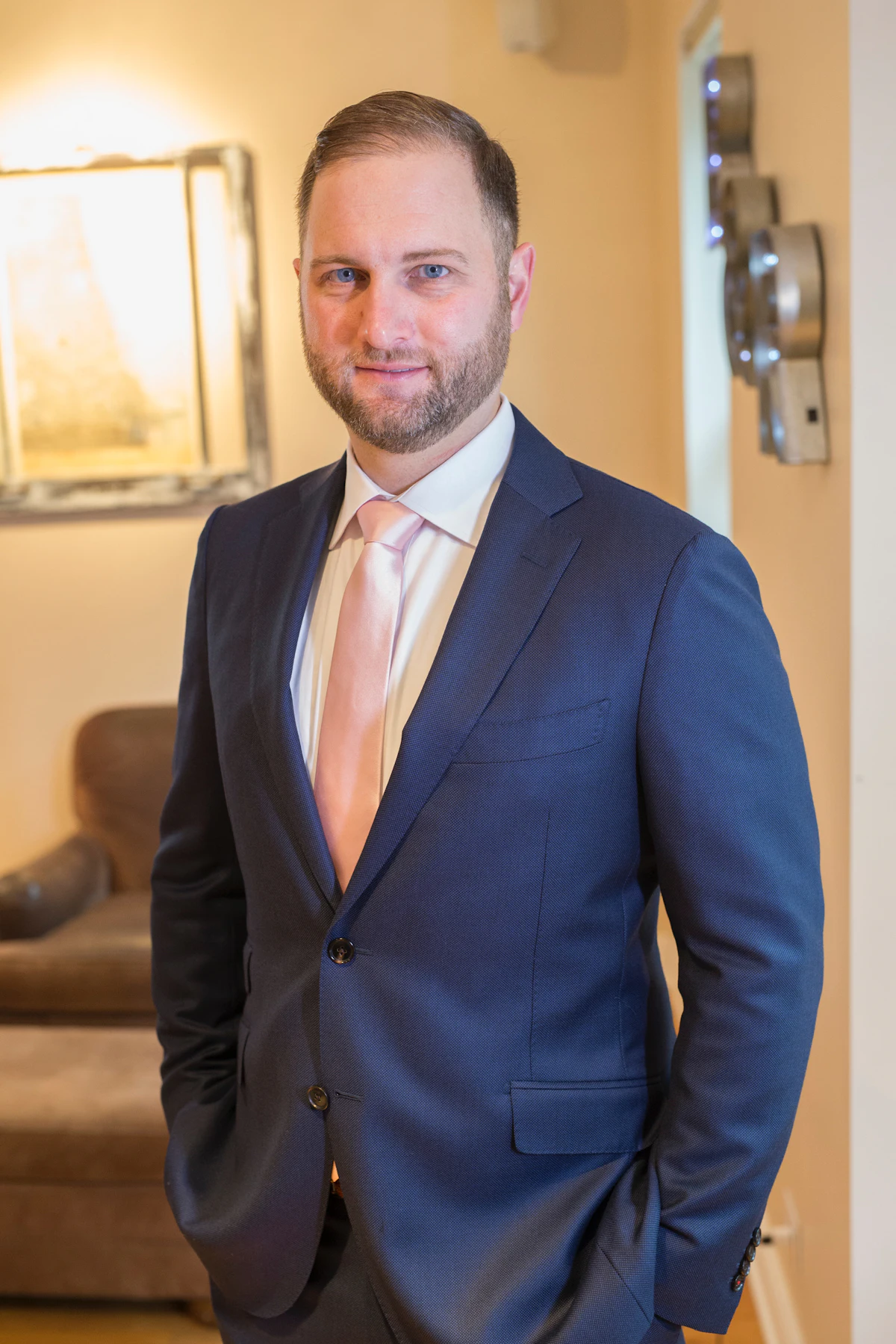 Robert Bunting Appointed President and CEO of Bunting | Packaging World