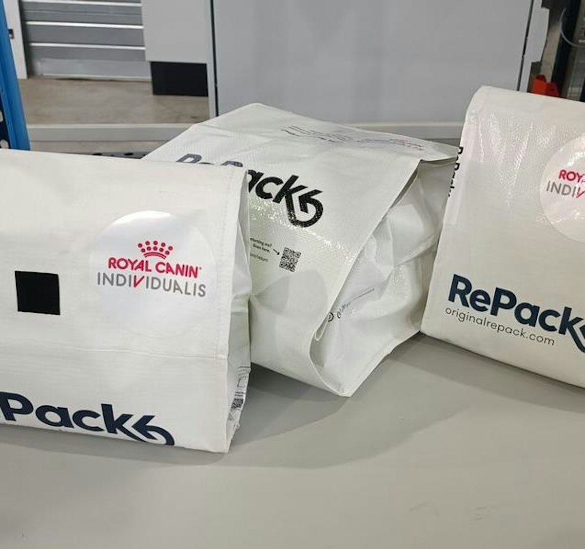 Tito s Certified Origins and Royal Canin Offer Refillable