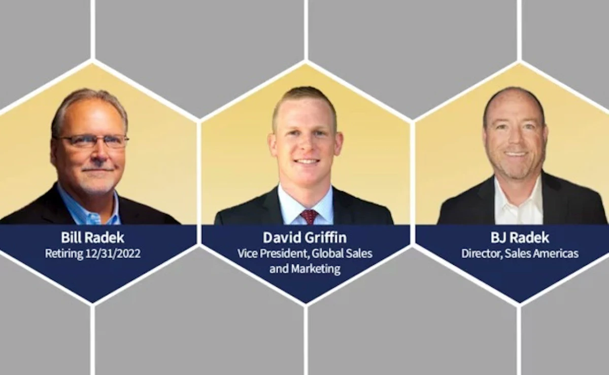 Selig Group Announces New Global Sales and Marketing Leadership - Vimarsana News