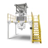 Yamato Gravimetric Flex Weigher (GFW)