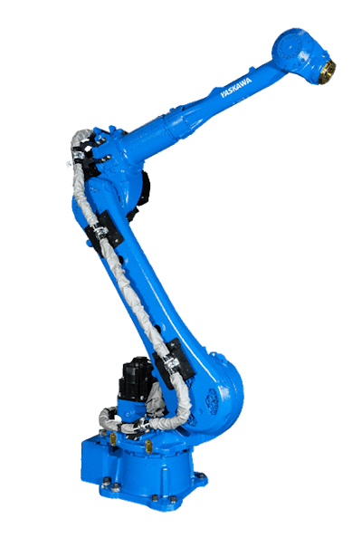 Yaskawa Gp70 L Robot
