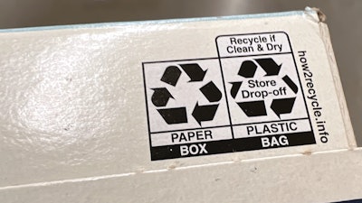 Flexible Film Recycling: Collection Methods of Today and the Future –  Sustainable Packaging Coalition