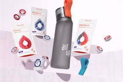 Air Up Bottle System