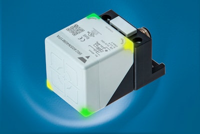 Carlo Gavazzi Irc40 Inductive Sensor