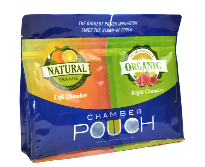 Dual Chamber Pouch Pr 12[4]