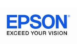 Epson America Inc Logo