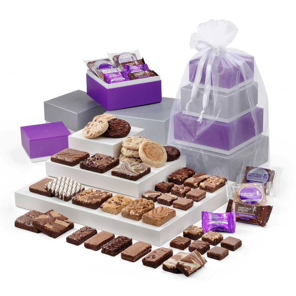 Automated Conveyor System Improves Efficiencies for Fairytale Brownies - Vimarsana News