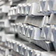 The price of foil, which encompasses raw aluminum ingots and the manufacturing of the aluminum foil itself, has already gone up significantly. Getty