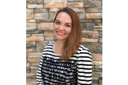 Melissa Griffen, Editor-in-Chief of CONTRACT Manufacturing & Packaging magazine.