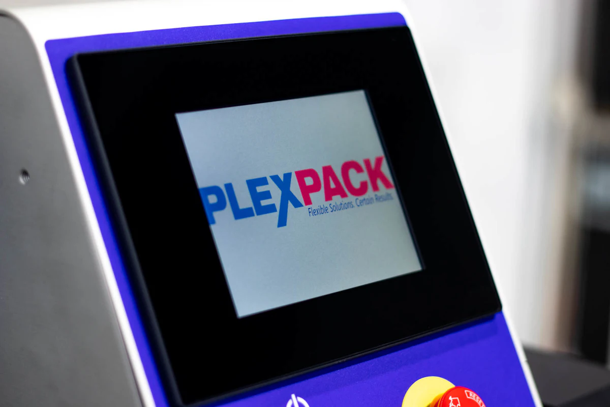 Human Machine Interface From: Plexpack - Vimarsana News