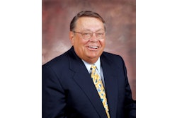 Joseph Weber Jr., Past President and CEO of Weber Packaging