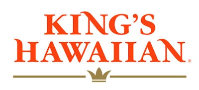 King's Hawaiian Logo