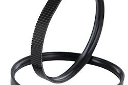 Reinforcement capability in the Eagle XLD removes the stretch issue commonly found in traditional O rings, so now it will last at least six to eight times longer.