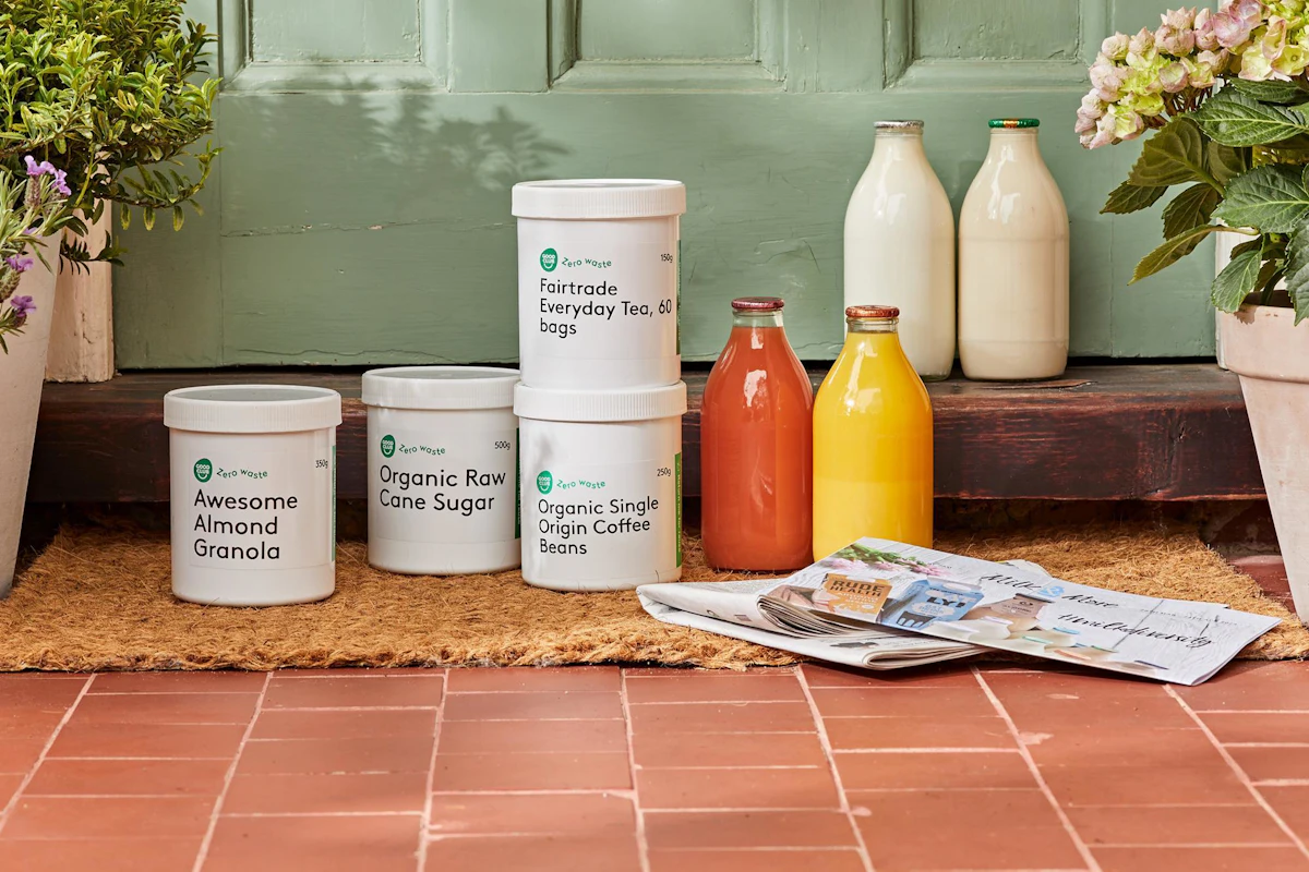 Reusable and Refillable Packaging is a Global Opportunity - Vimarsana News