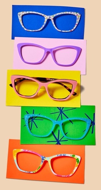 Pairglasses Outlet