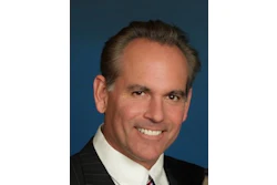 Rob Reinders, CPA President.