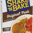 Kraft's Shake 'n Bake brand dropped the plastic liner since it didn't affect the dried breadcrumb shelf life, and consumers didn't use it to 'shake' coat their poultry/fish. They simply didn't need it, so they eliminated it.