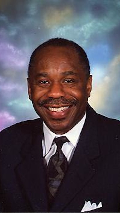 Sterling Anthony