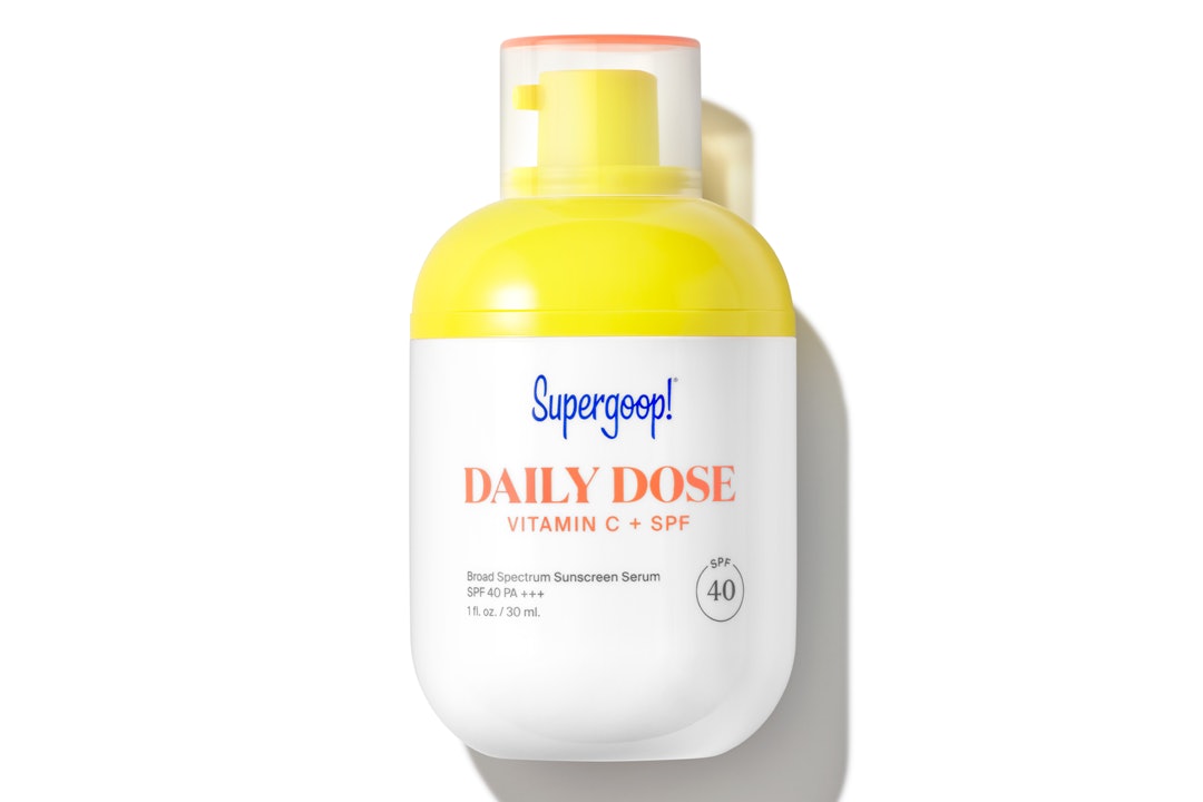 Skincare Brand Supergoop! Recycles with TerraCycle