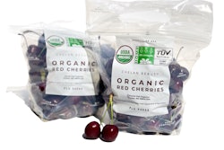 Tipa home compostable films and laminates are used to create eco-friendly food packaging.