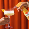 Tropicana capitalized on the #ThePerfectMimosa social media trend with this influencer-targeted, packaging-centric campaign.