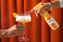 Tropicana capitalized on the #ThePerfectMimosa social media trend with this influencer-targeted, packaging-centric campaign.