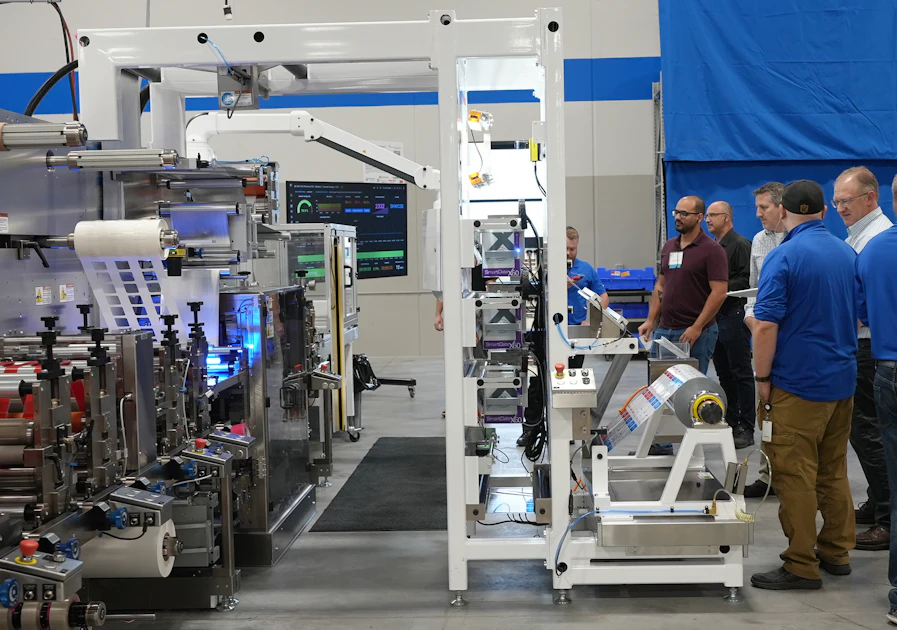 Modtech Australia Delta ModTech Unveils Innovations at 2022 Technology Showcase ...