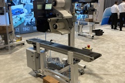 Weber Packexpo