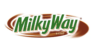 Mars Paper Packaging for Milky Way Brand