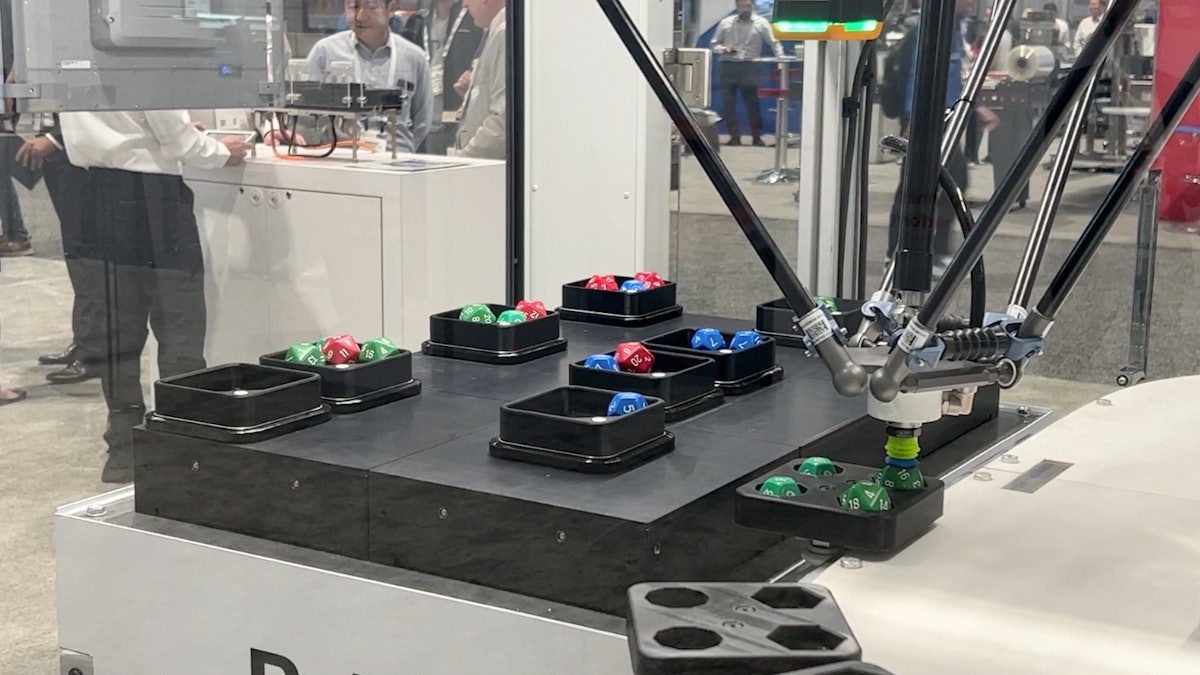 Packaging Automation Trends in Beauty and Cosmetics Packaging Automation Trends in Beauty and Cosmetics