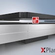 As one of the latest XPlanar enhancements, easy-to-install ID bumpers enable unique mover identification and eliminate the need for homing at system startup.