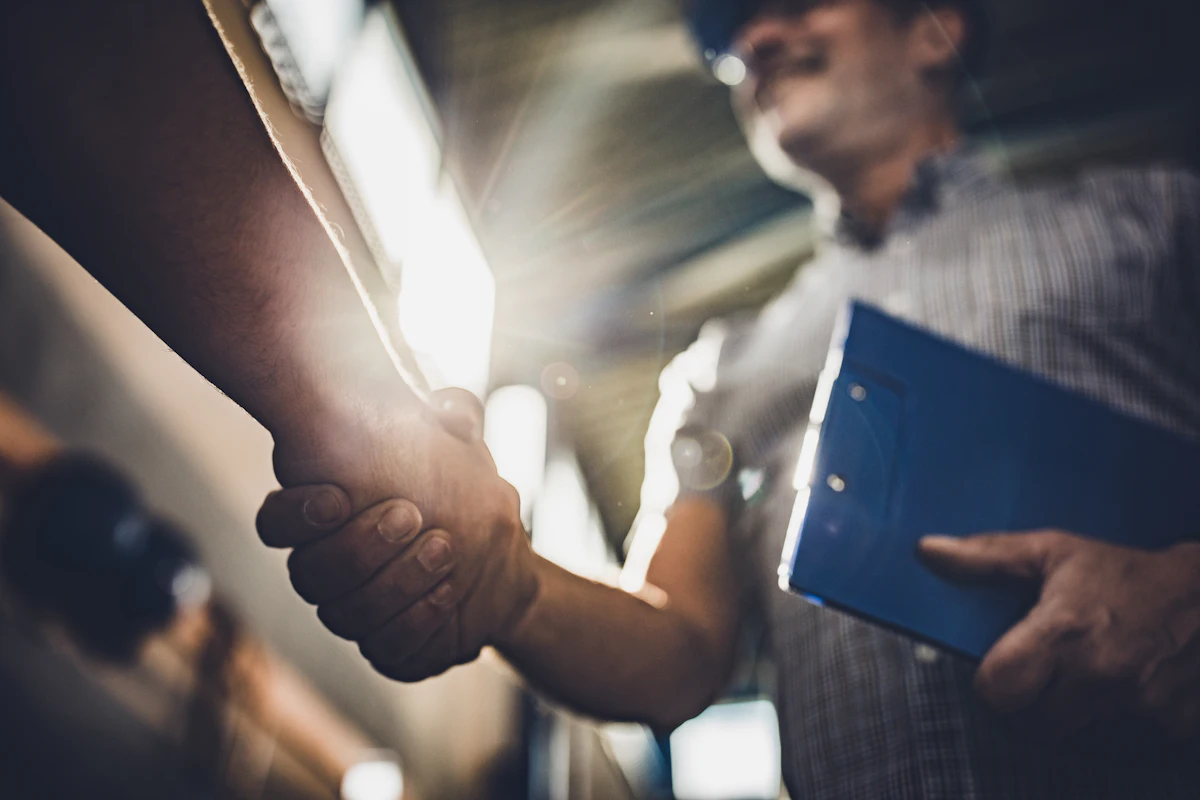 Successful Automation Relies on Manufacturer Partnerships - Vimarsana News