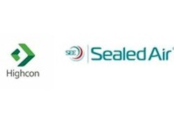 Highcon Sealed Air Logo