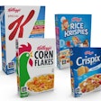 Kellogg Navi Lens Cereals
