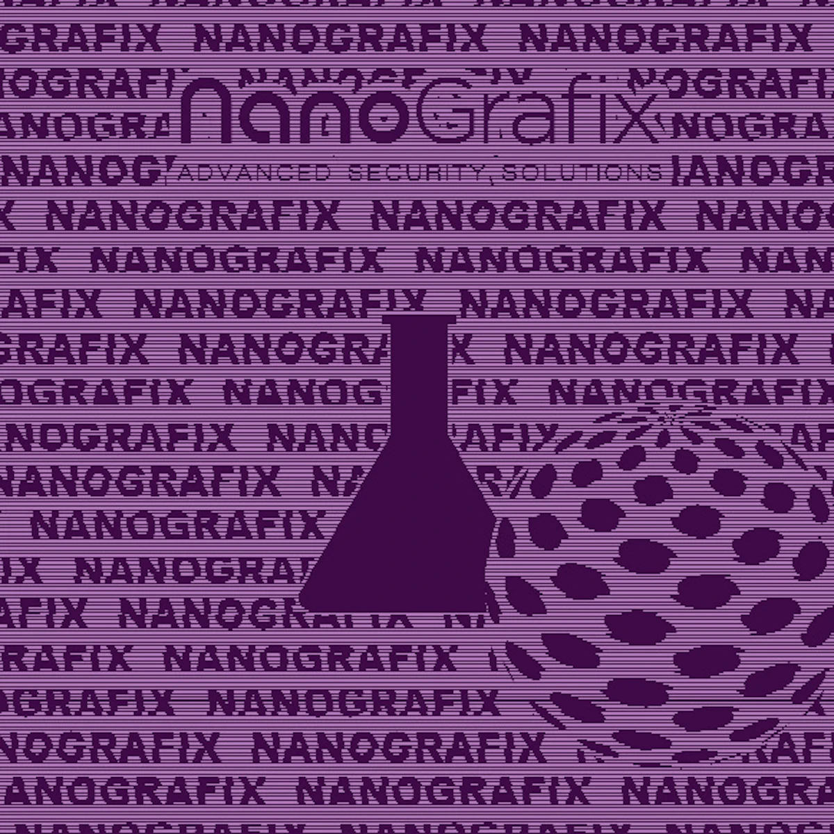 Lenticular Security Labels From: Nanografix - Vimarsana News