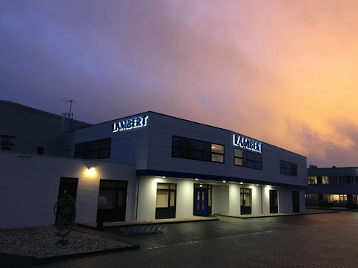 Ecovative Acquires Lambert Spawn Europa - Vimarsana News