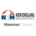 Nem Logo Outlined