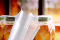 Pcr Film Sample Juice Bottles