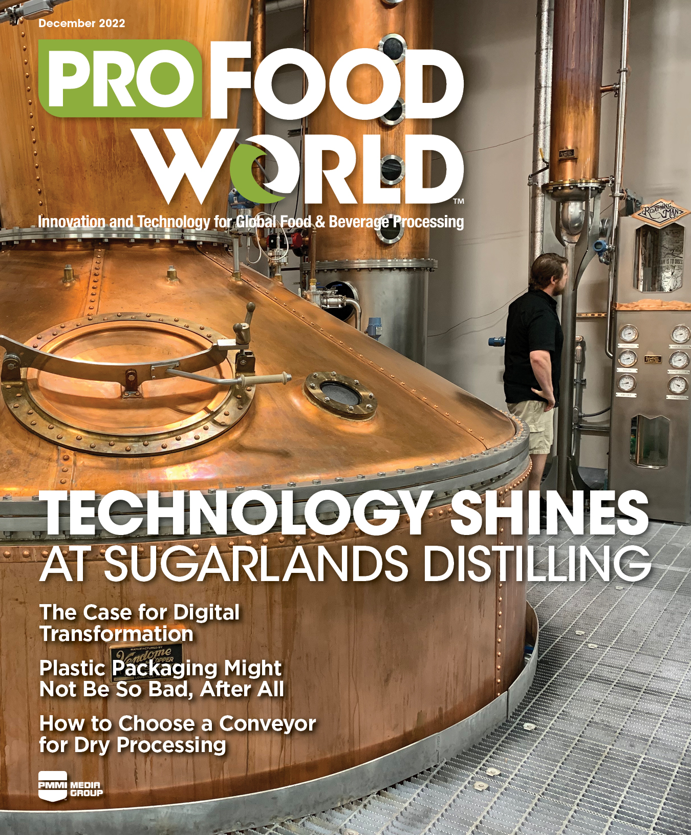Pro Food World December 2022