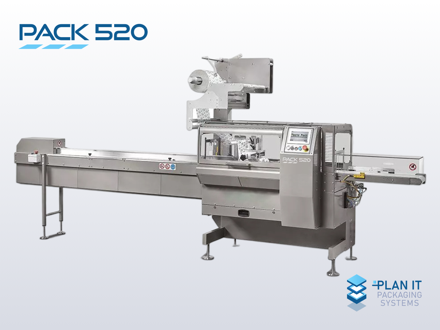 Pmmi20 Pack20520401x