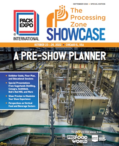 Packaging World February 2022 by PMMIMediaGroup - Issuu