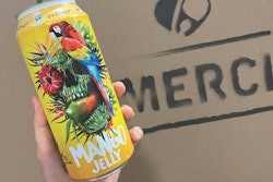 One example of the vivid printing Hart is able to produce is shown here.