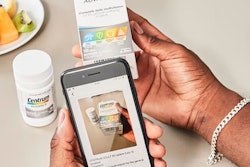 Haleon and Microsoft app reads health product information aloud for the visually impaired.