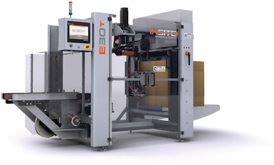 Photo 10—Douglas Machine