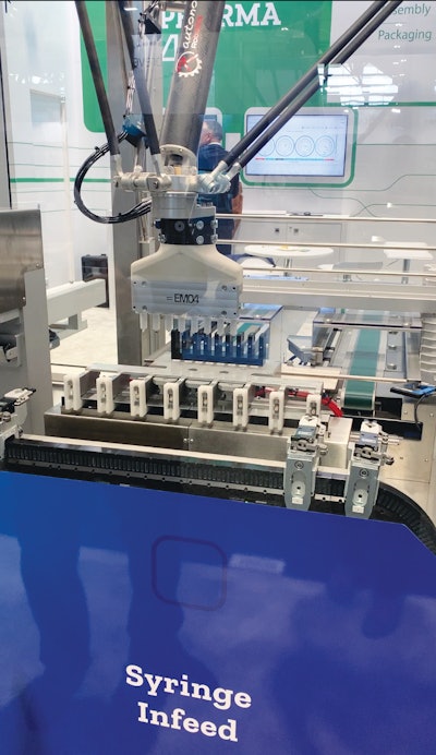 Photo 13—Stevanato Group