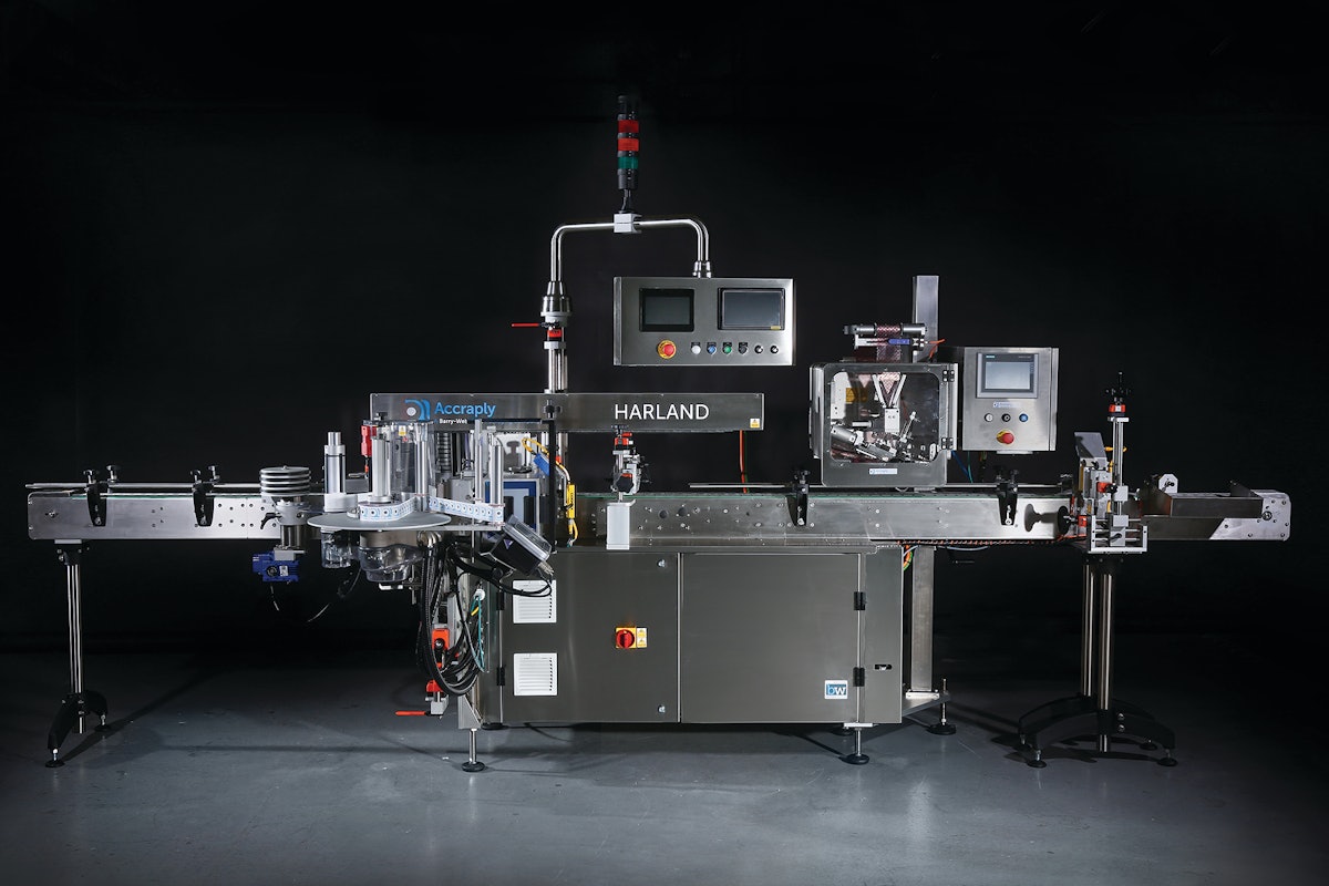 Innovative New Machinery at PACK EXPO International | Packaging World