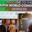 The AIPIA World Congress in Amsterdam was convened in person for the first time since 2019, and given the long interval since we last visited, the technology and had advanced considerably.