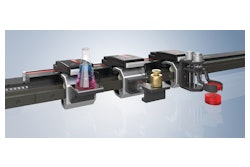 Photo 1—Beckhoff XTS